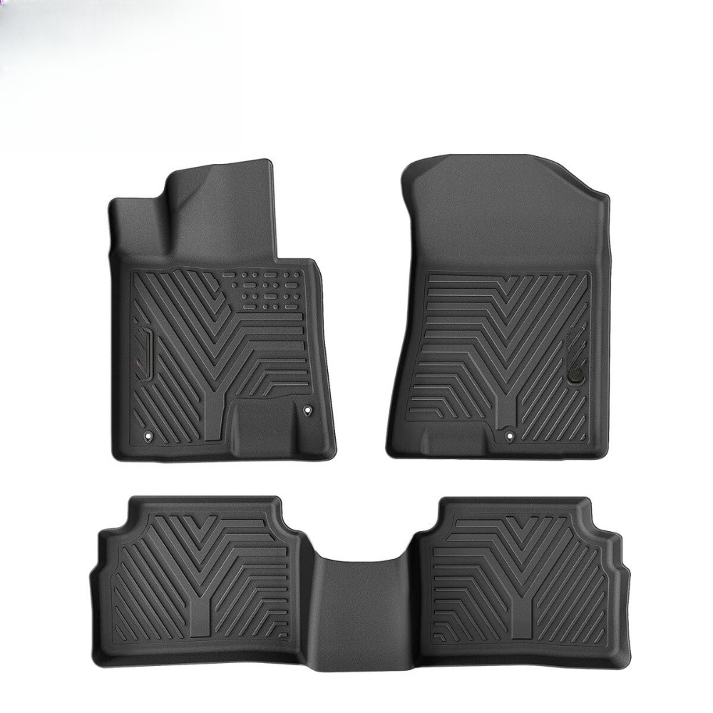 Car Floor Mat Rubber - Tapetes para Piso para Hyundai Sonata
