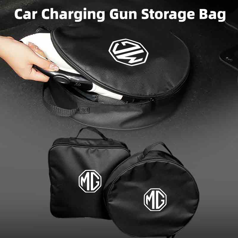 Car Trunk Organizer - Bolsa de almacenamiento para pistola de