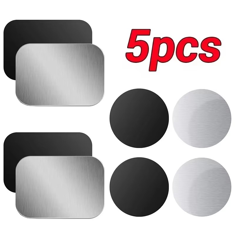 Car Accessories Phone Holder - Soporte magnético Universal para teléfono de