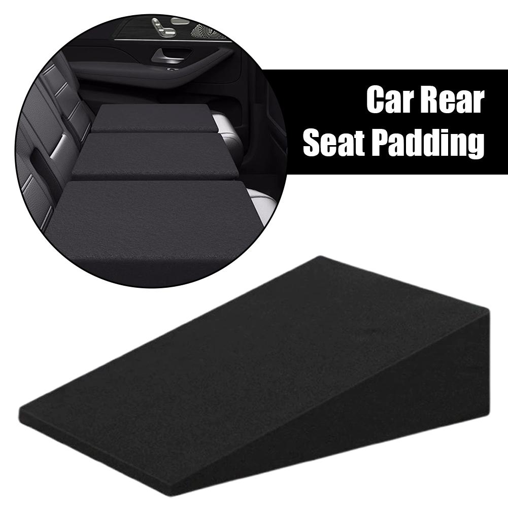 Car Seat Cushion Memory Foam - Almohadilla niveladora para asiento de coche,