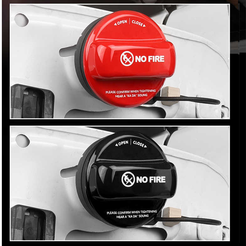 Car Accessories Honda Crv - Tapa de depósito de combustible para