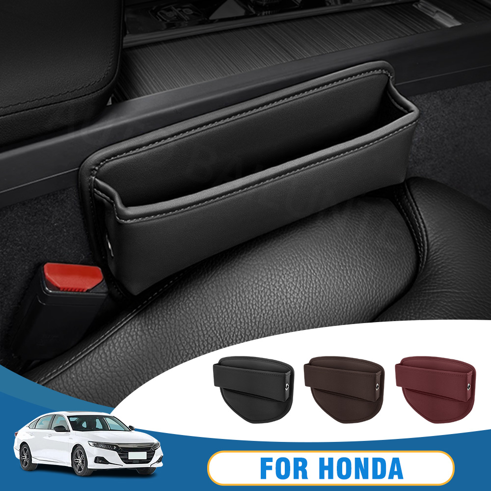 Car Accessories Honda Crv - Caja de almacenamiento organizadora para espacio