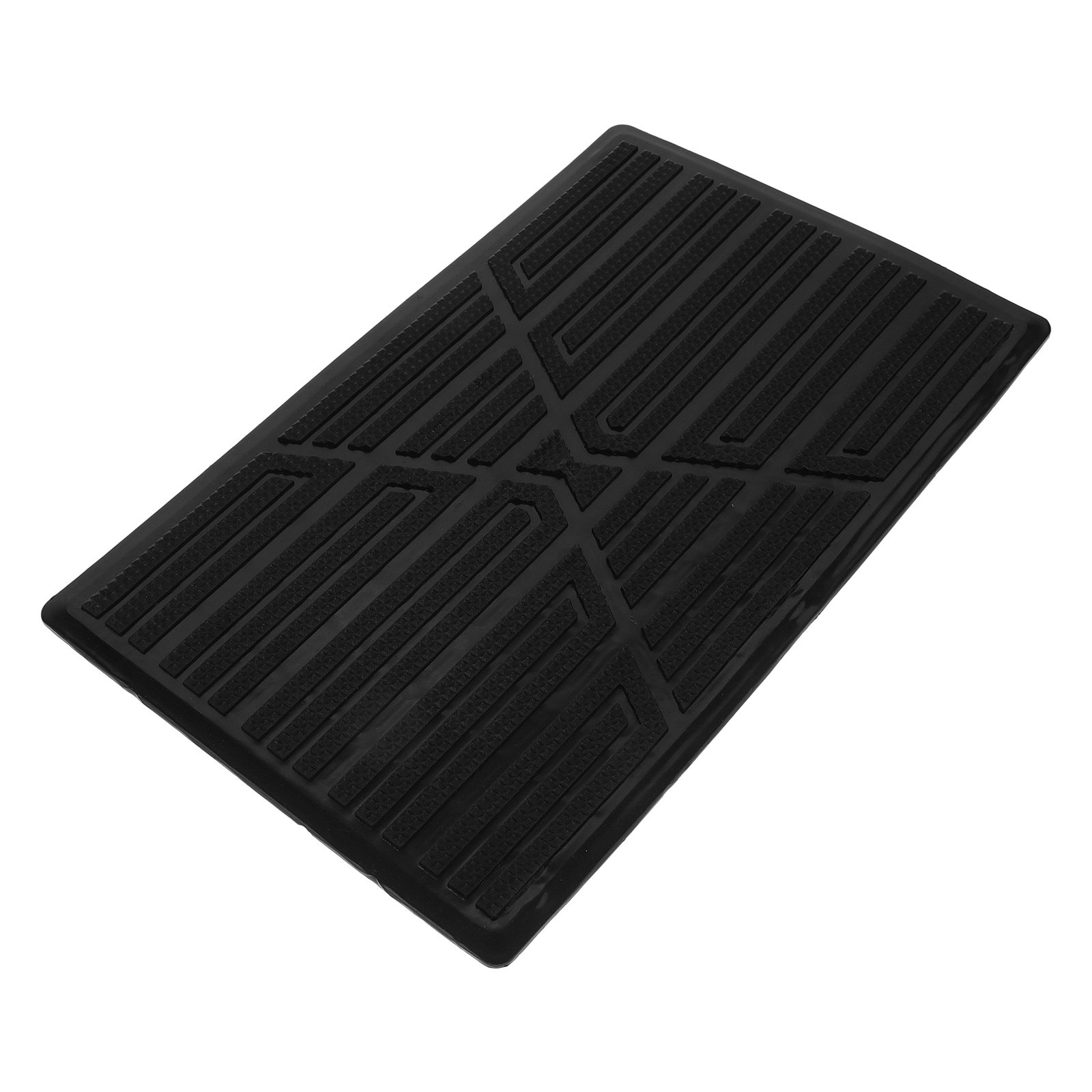 Car Floor Mat Rubber - Parche de Reparación para Alfombrillas de