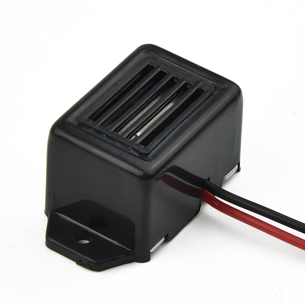 Car Accessories Sound System - Cable adaptador de zumbador de Control