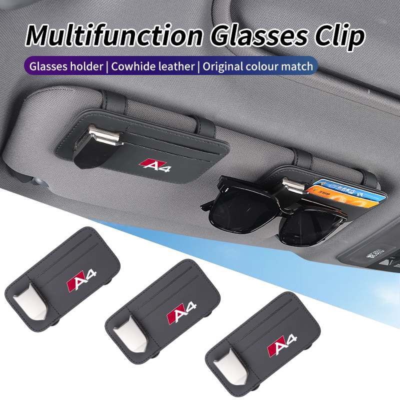 Car Trunk Organizer - Organizador de Visera para Coche, Soporte