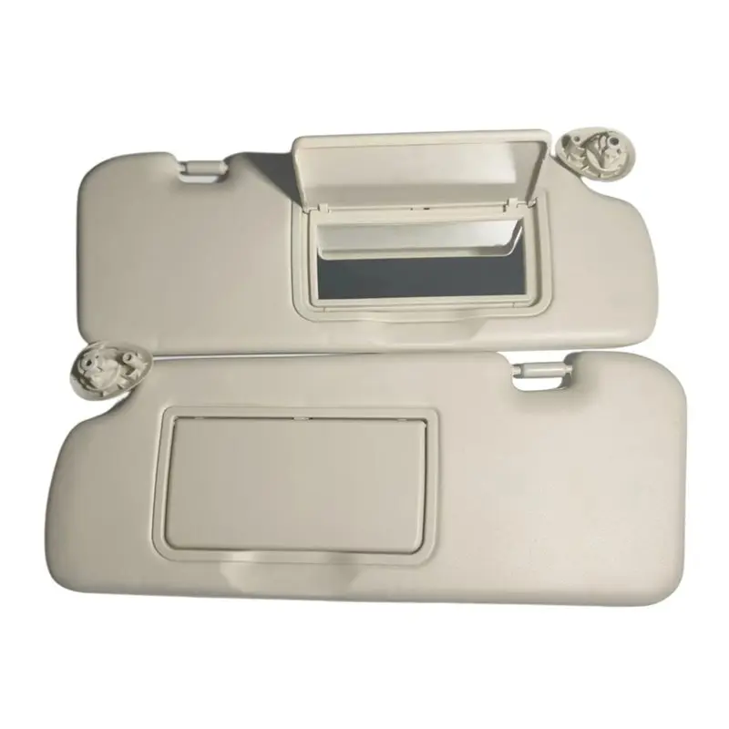 Car Accessories Honda Crv - Visera Solar LH+ RH para Honda