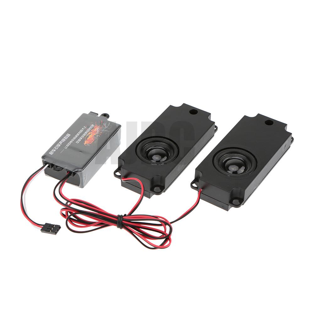 Car Accessories Sound System - Simulador de sonido del motor, 10