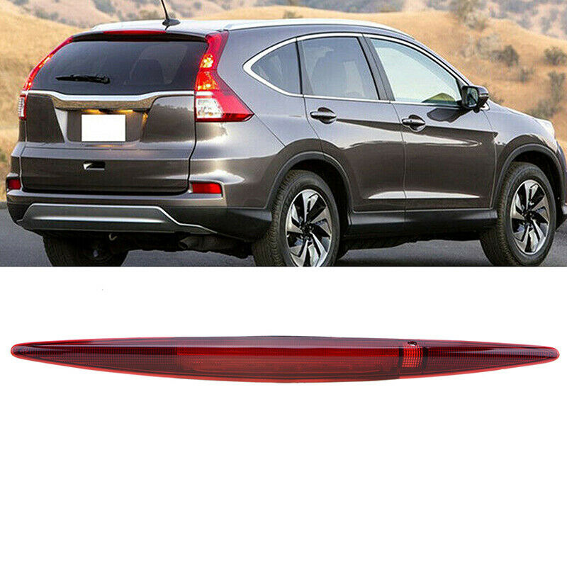 Luz de Freno Trasera Elevada ( - Car Accessories Honda Crv reseña y precio