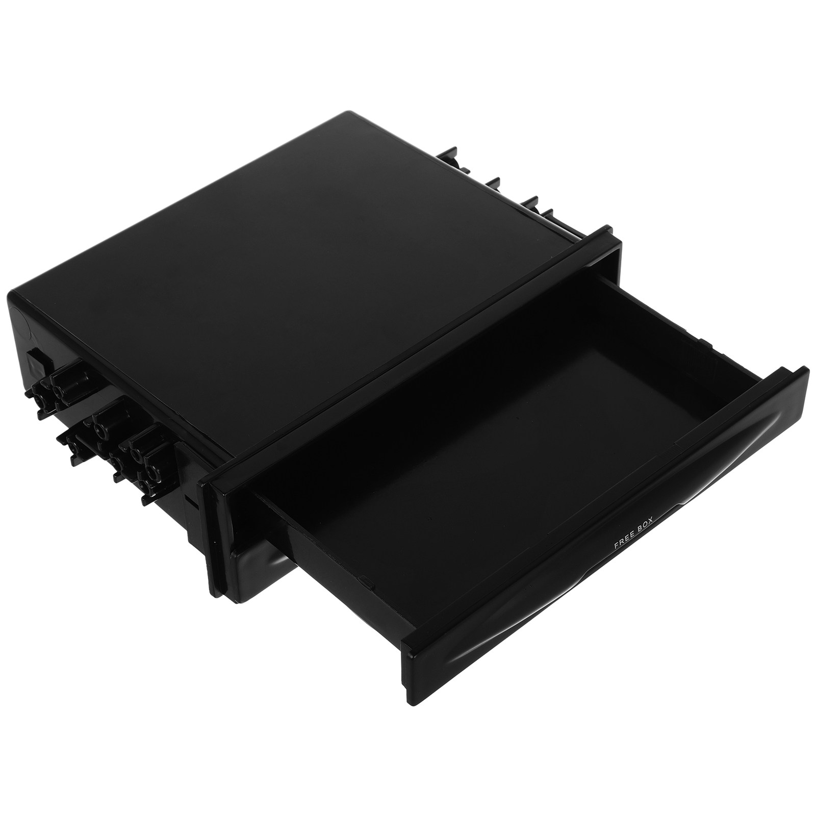 Caja de almacenamiento para co - Car Trunk Organizer reseña y precio