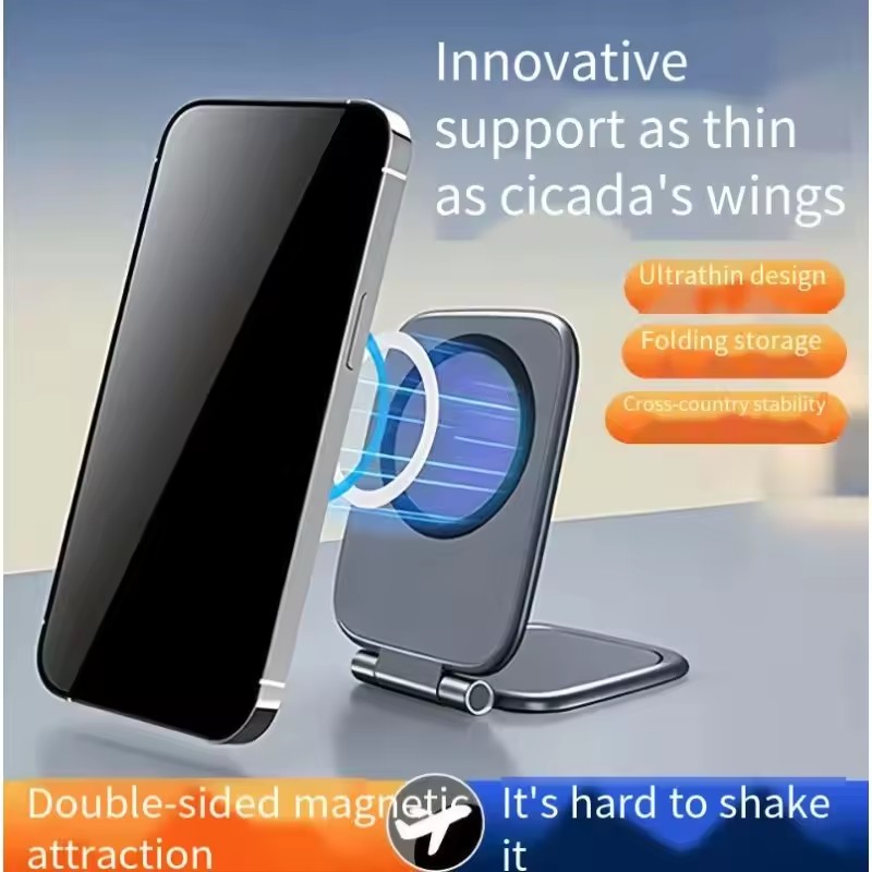 Soporte Magnético para Teléfon - Car Accessories Phone Holder reseña y precio