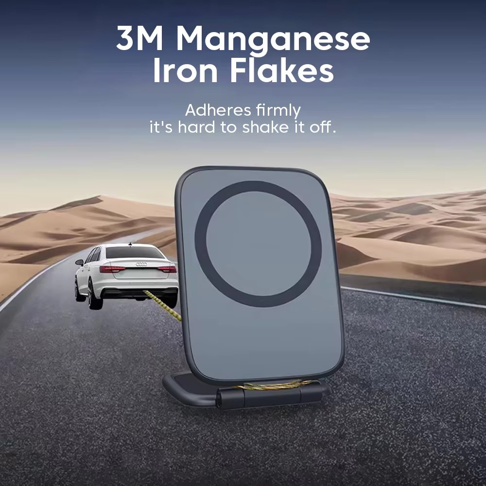Soporte Magnético para Teléfon - Car Accessories Phone Holder reseña y precio