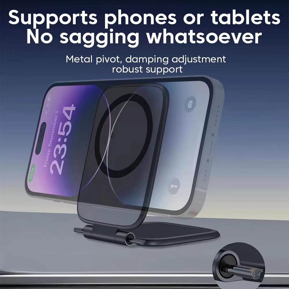 Soporte Magnético para Teléfon - Car Accessories Phone Holder reseña y precio
