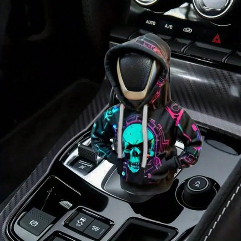 Cubierta de palanca de cambios - Car Accessories Xmas reseña y precio