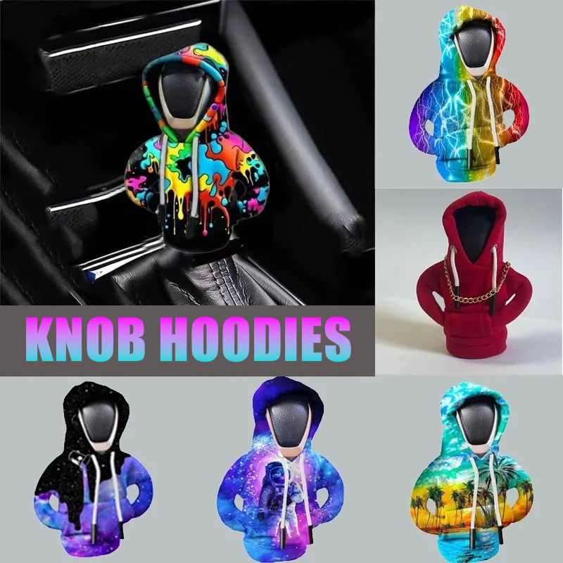 Funda de palanca de cambios de - Car Accessories Xmas reseña y precio