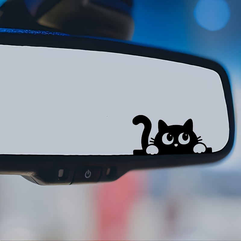 Pegatina para Espejo Retroviso - Car Accessories Xmas reseña y precio