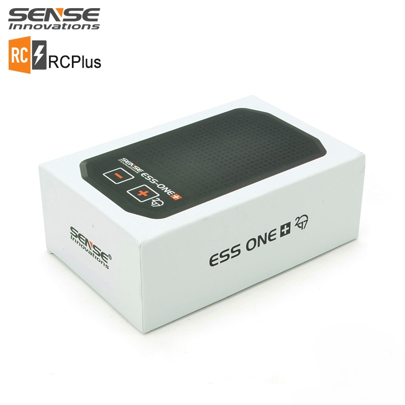 Simulador de sonido SENSE ESS- - Car Accessories Sound System reseña y precio