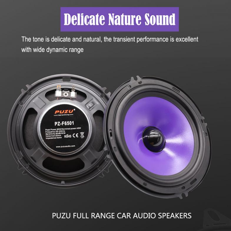 Altavoz de Audio para coche de - Car Accessories Sound System reseña y precio