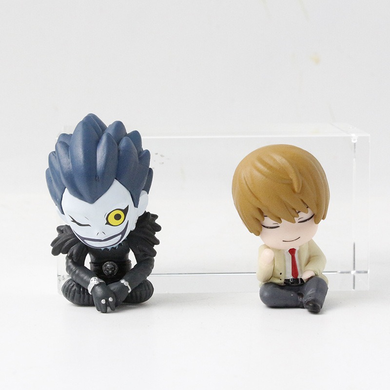 Figura Miniatura de Personaje  - Car Accessories Interior reseña y precio