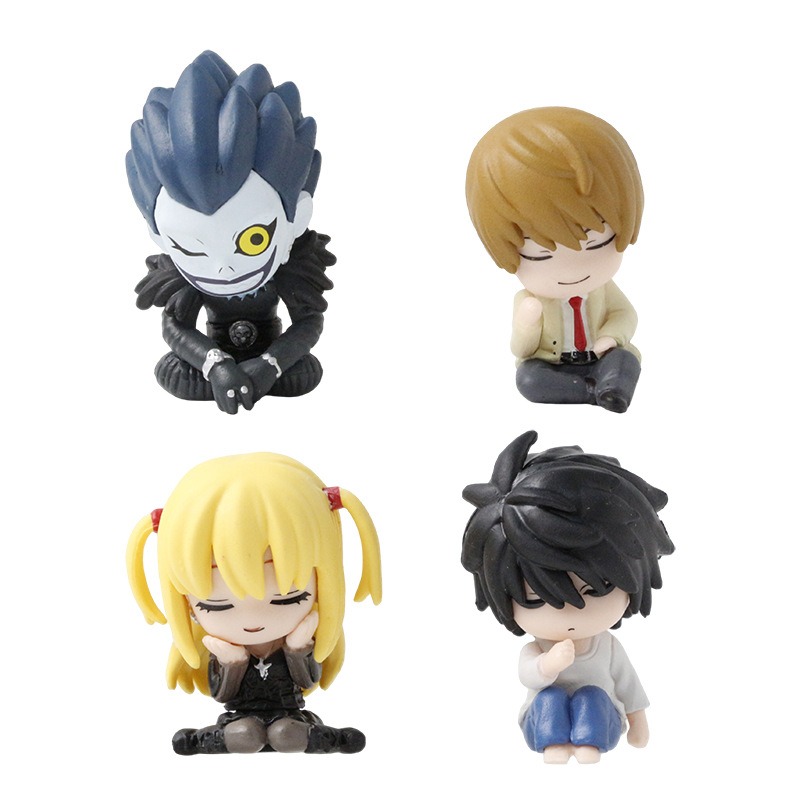Figura Miniatura de Personaje  - Car Accessories Interior reseña y precio