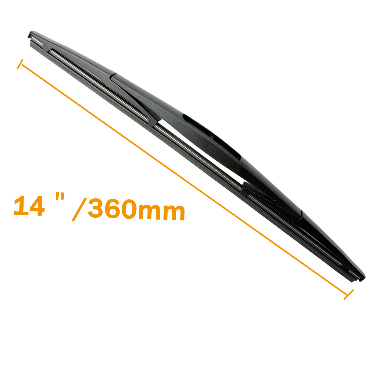 Escobilla limpiaparabrisas tra - Car Accessories Honda Crv reseña y precio