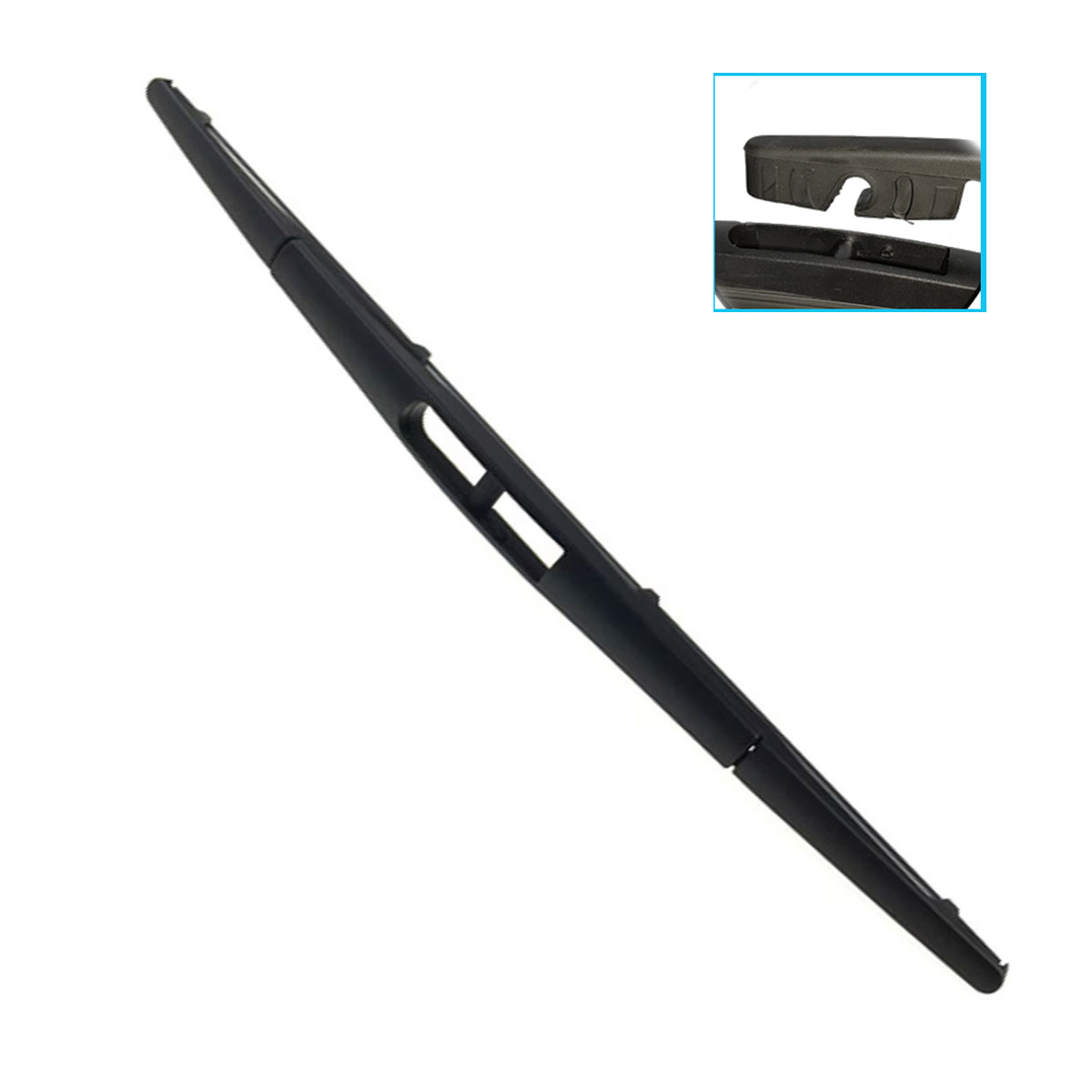 Escobilla limpiaparabrisas tra - Car Accessories Honda Crv reseña y precio