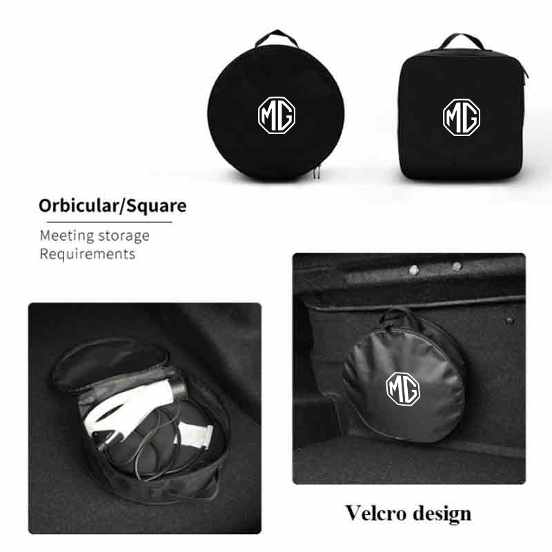 Bolsa de almacenamiento para p - Car Trunk Organizer reseña y precio