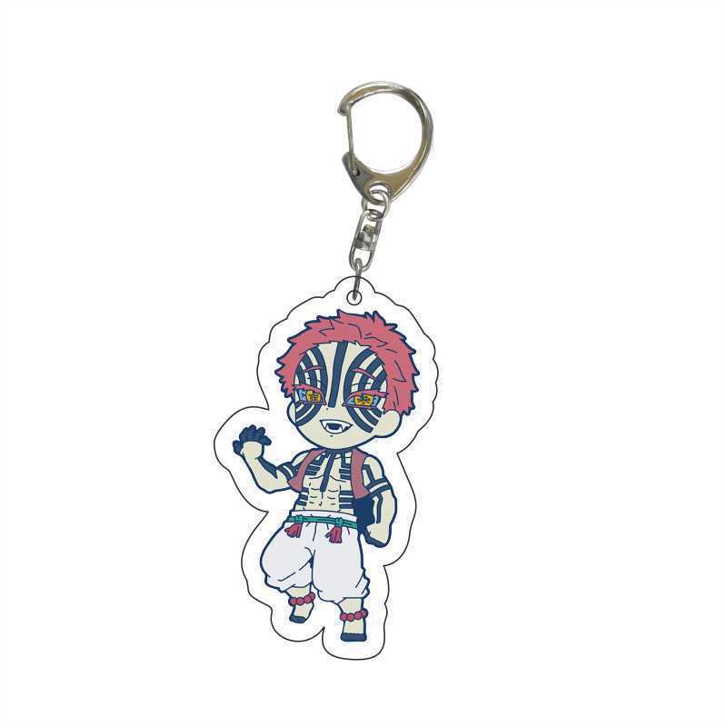 Muñeco de Anime Demon Slayer,  - Car Accessories Xmas reseña y precio