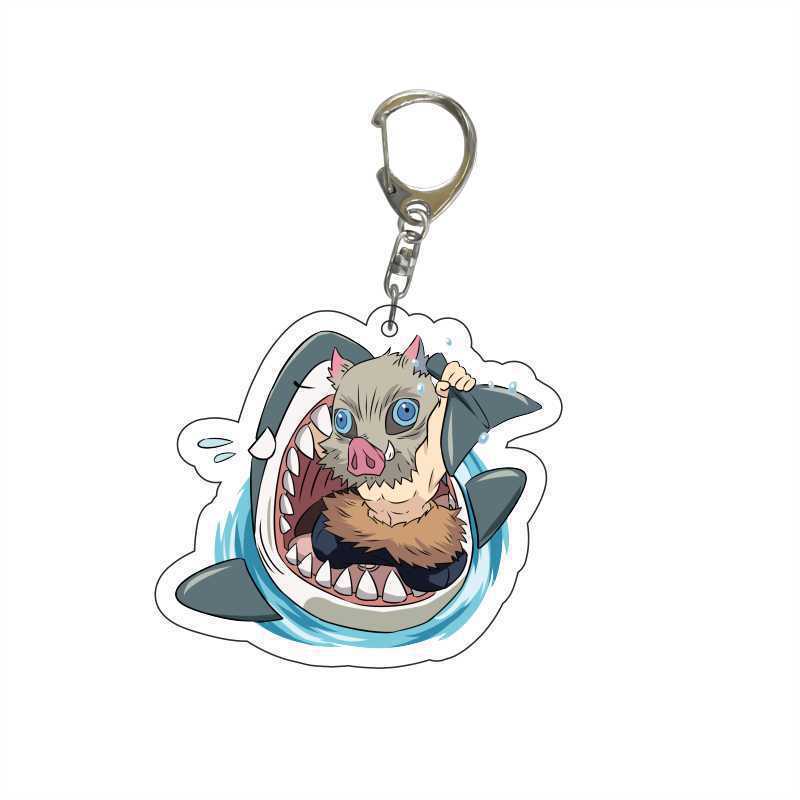 Muñeco de Anime Demon Slayer,  - Car Accessories Xmas reseña y precio