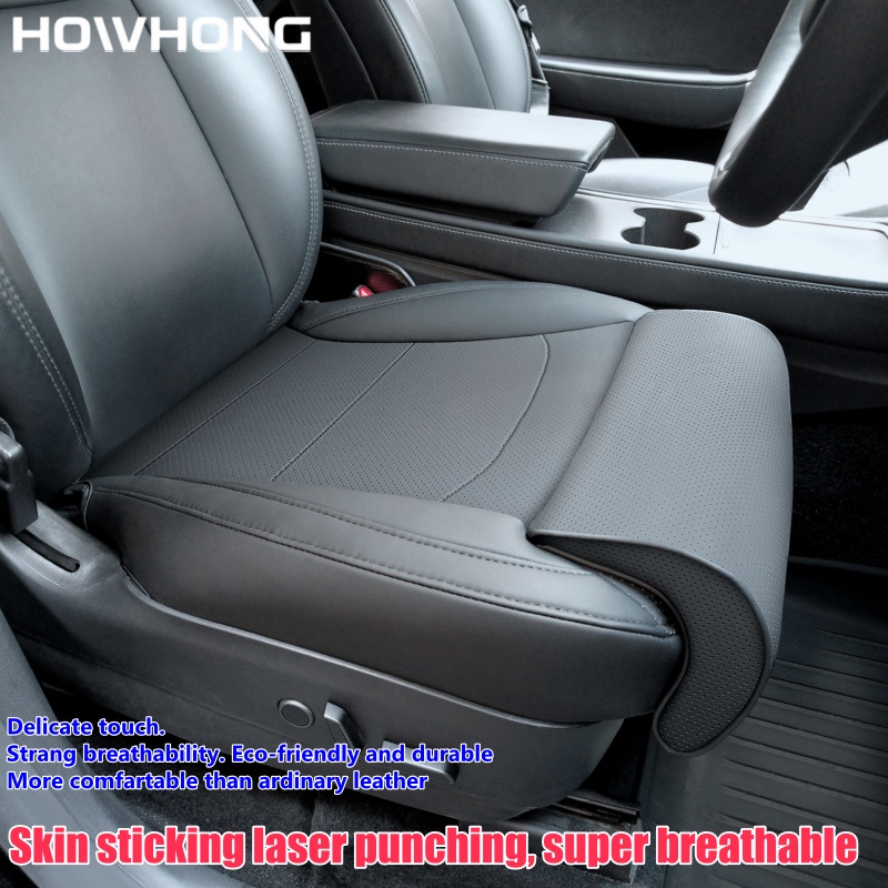 Extensión de soporte de pierna - Car Seat Cushion Memory Foam reseña y precio