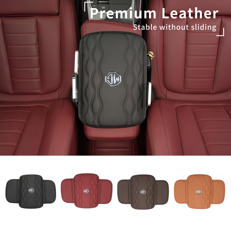 Reposabrazos para Coche, Cojín - Car Trunk Organizer reseña y precio