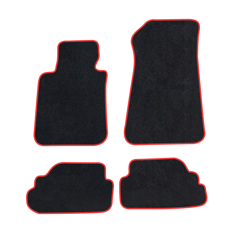 Alfombrillas de coche, alfombr - Car Floor Mat Rubber reseña y precio