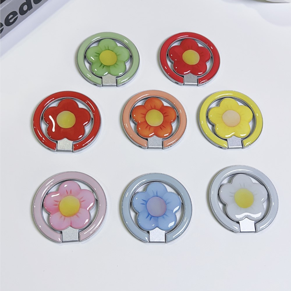 Soporte magnético plegable con - Car Accessories Phone Holder reseña y precio