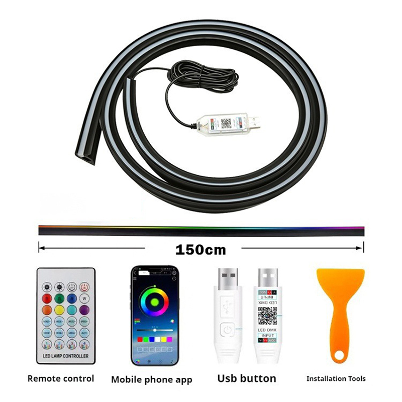 Tira de Sellado para el Tabler - Car Accessories Sound System reseña y precio