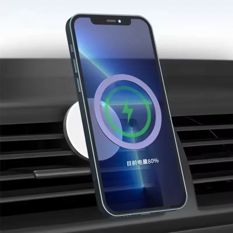 Anillo Metálico Magnético Univ - Car Accessories Phone Holder reseña y precio