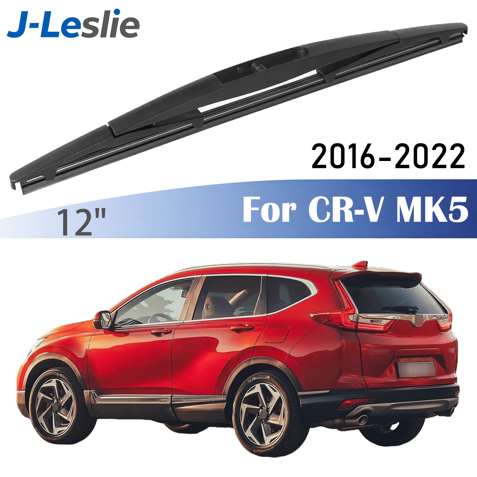 Escobilla Limpiaparabrisas Tra - Car Accessories Honda Crv reseña y precio