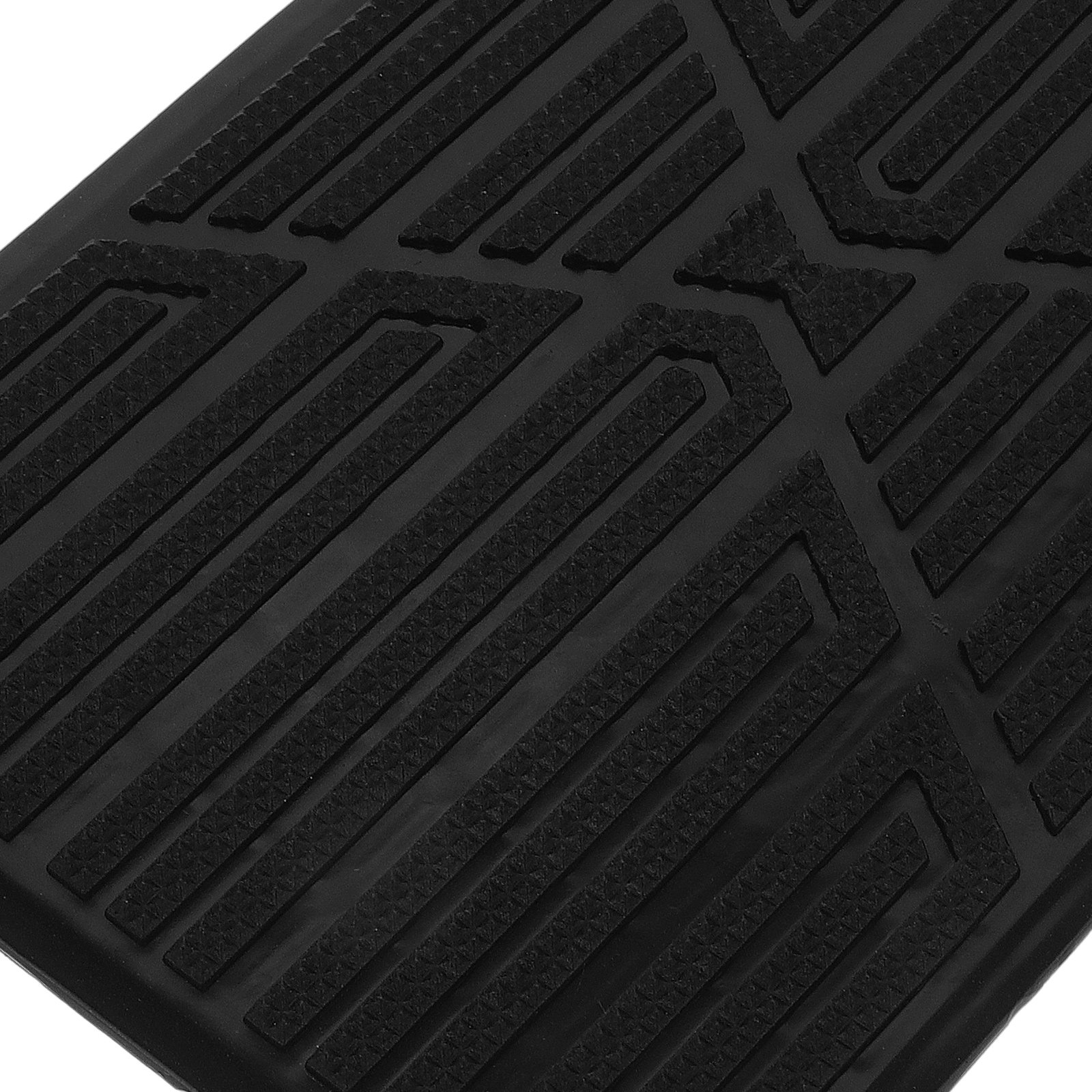 Parche Protector de Goma Resis - Car Floor Mat Rubber reseña y precio