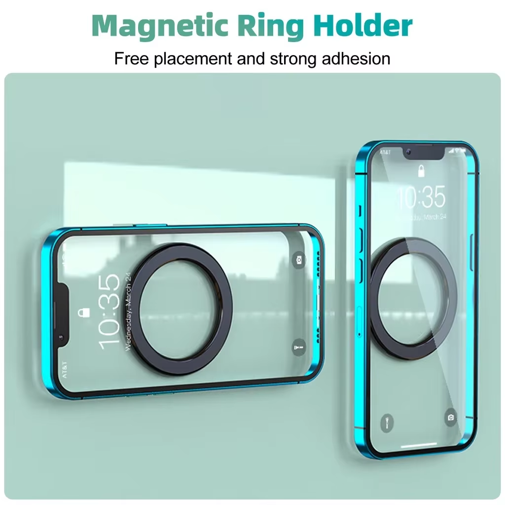 Anillo Magnético Fuerte para M - Car Accessories Phone Holder reseña y precio