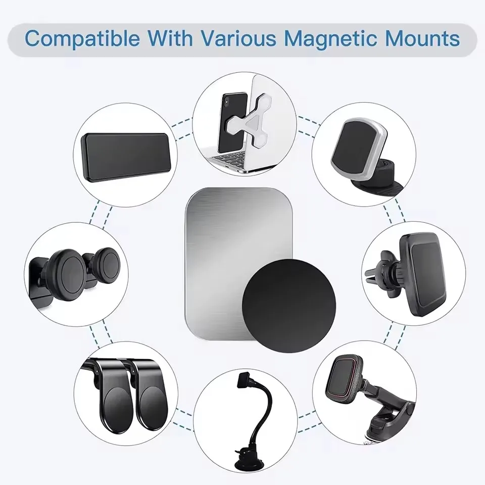 Soporte magnético Universal pa - Car Accessories Phone Holder reseña y precio