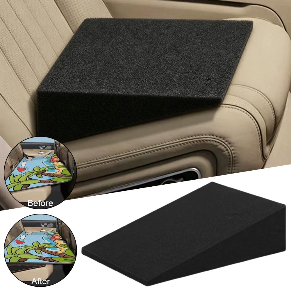 Almohadilla niveladora para as - Car Seat Cushion Memory Foam reseña y precio