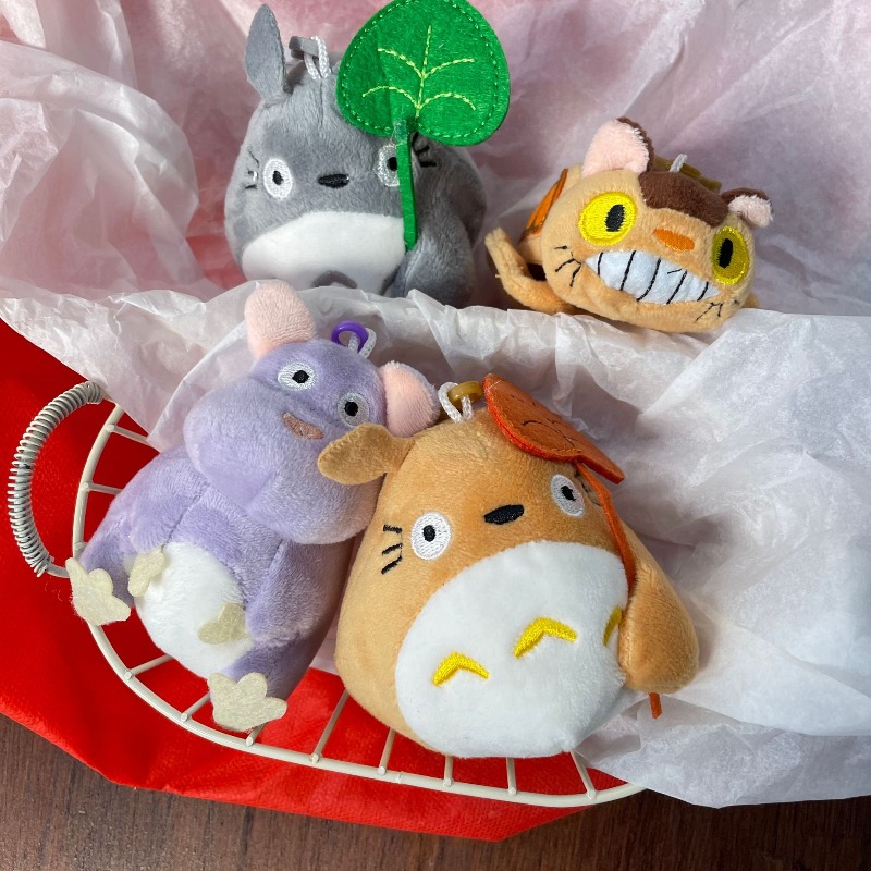 Colgante de Peluche, Muñeco de - Car Accessories Interior reseña y precio