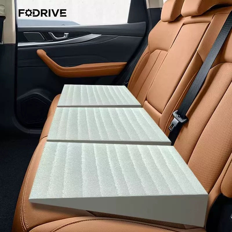 Nuevo Cojín Elevador de Asient - Car Seat Cushion Memory Foam reseña y precio
