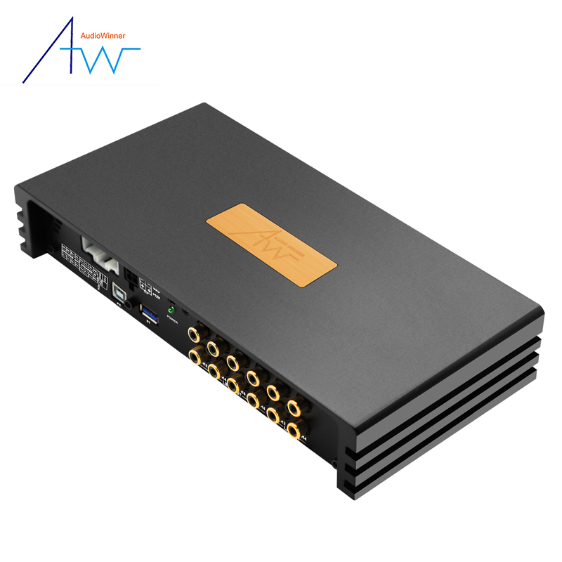 Amplificador de Audio para Aut - Car Accessories Sound System reseña y precio
