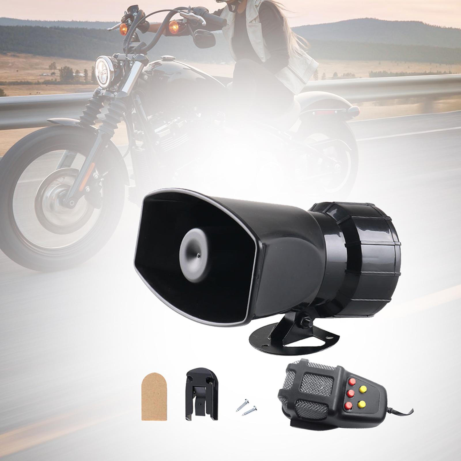 Sistema de Altavoces para Alar - Car Accessories Sound System reseña y precio