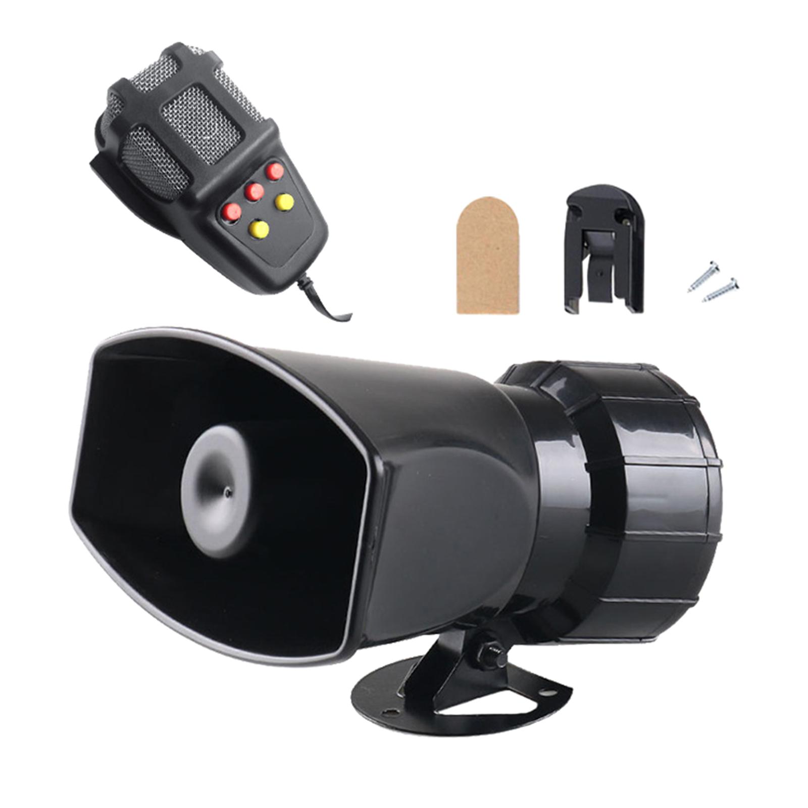 Sistema de Altavoces para Alar - Car Accessories Sound System reseña y precio