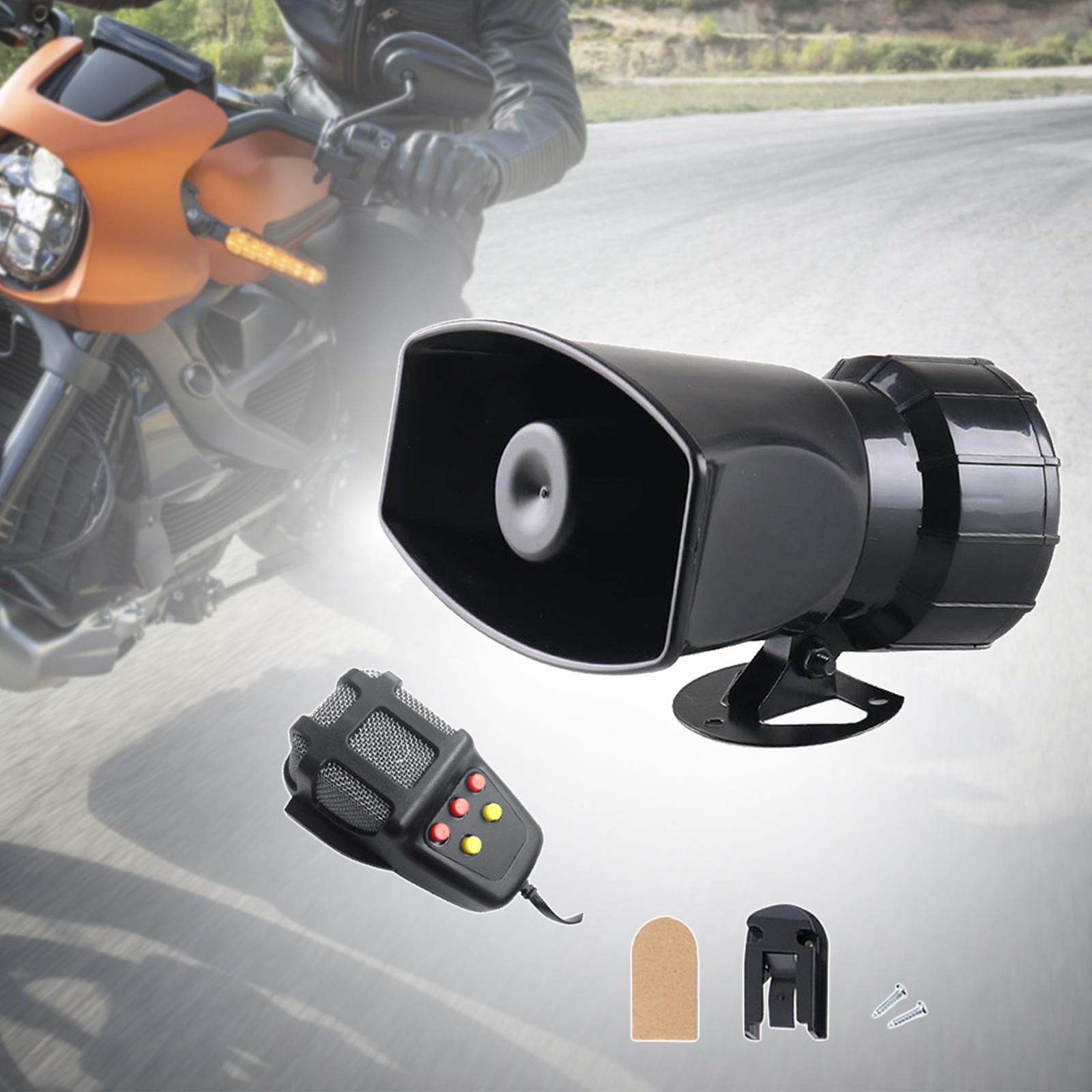 Sistema de Altavoces para Alar - Car Accessories Sound System reseña y precio