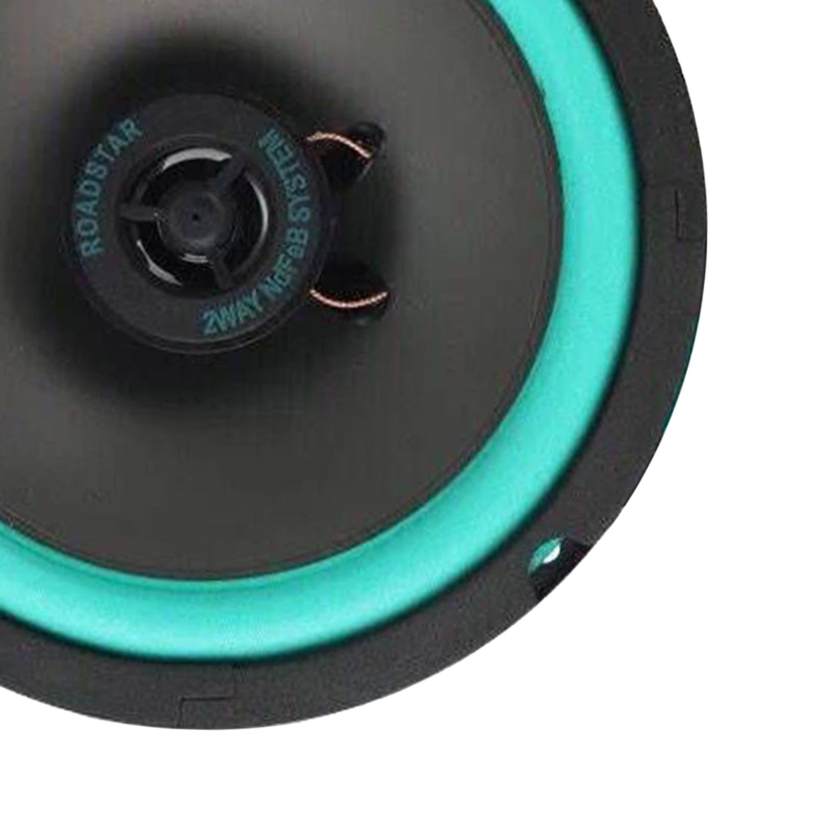Subwoofer de Alta Potencia par - Car Accessories Sound System reseña y precio