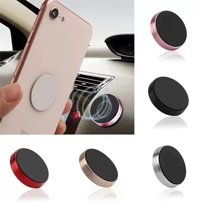 Soporte magnético universal pa - Car Accessories Phone Holder reseña y precio
