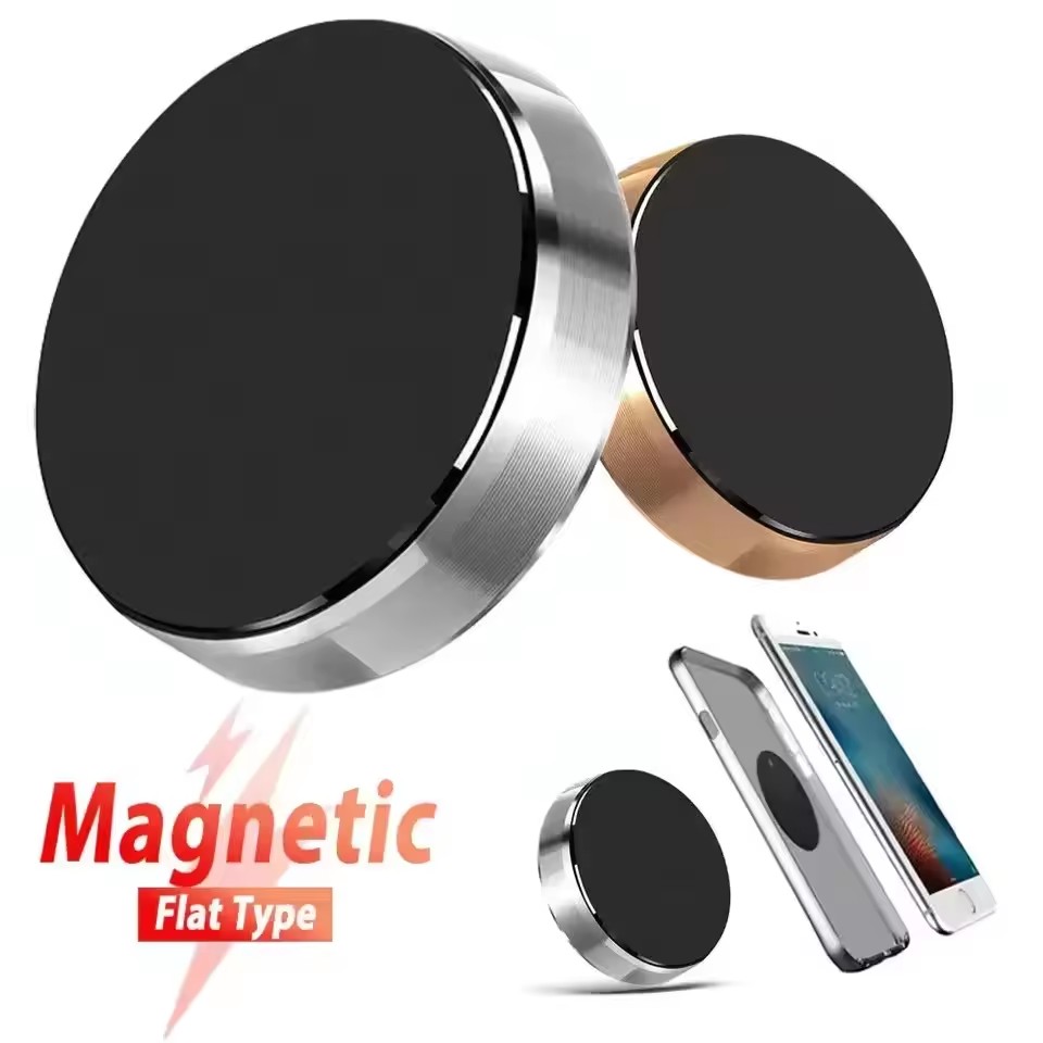 Soporte magnético universal pa - Car Accessories Phone Holder reseña y precio