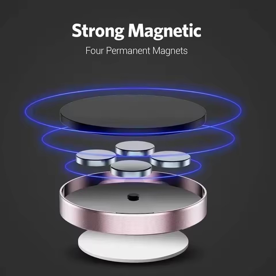Soporte magnético universal pa - Car Accessories Phone Holder reseña y precio