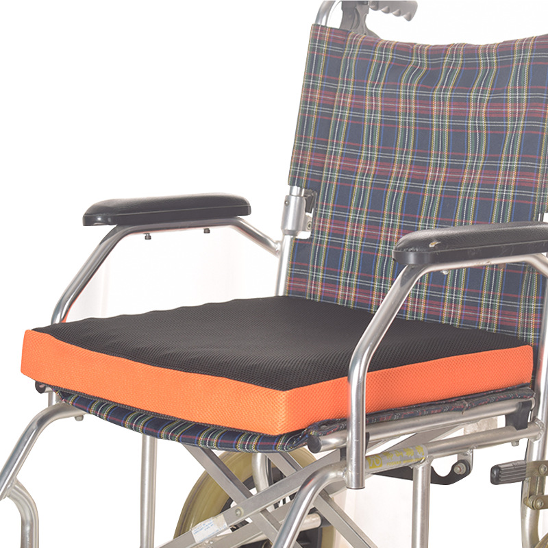 Cojín Anti-Escaras Transpirabl - Car Seat Cushion Memory Foam reseña y precio